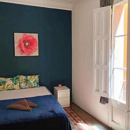 Bed and Breakfast Banys Nous R2 Barcelona Exterior foto